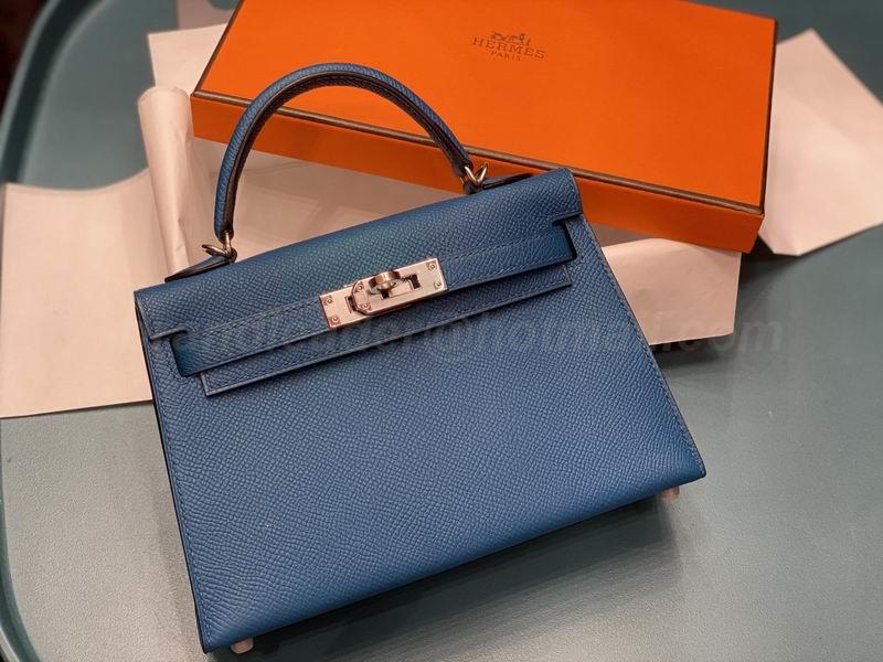 Hermes Handbags 10